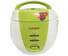 NỒI CƠM ĐIỆN CUCKOO CR-0661-G