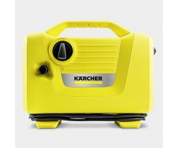 Máy phun xịt áp lực cao Karcher K2 Power VPS