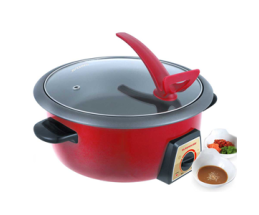 Nồi lẩu điện Sunhouse SHD 4520 3 lít