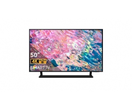 Smart Tivi QLED Samsung 4K 50 inch QA50Q60BAKXXV
