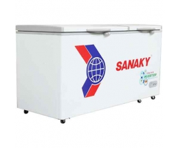 Tủ đông Sanaky Inverter 410 lít VH 5699HY3 