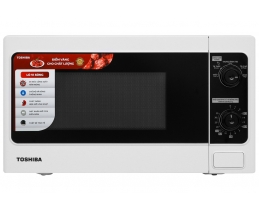 Lò vi sóng Toshiba ER-SM20(W1)VN 20 lít 