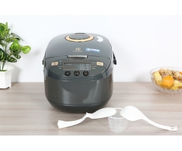 Nồi cơm điện tử Electrolux 1.8 lít E7RC1-650K
