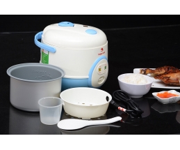 NỒI CƠM ĐIỆN HAPPYCOOK HC-060