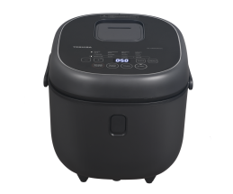 Nồi cơm điện Toshiba 1.8L RC-18DR4TVN(H)