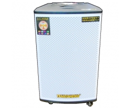 LOA KÉO TEMEISHENG GD 12-02