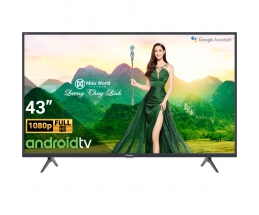 Android Tivi Casper 43 inch 43FG5200