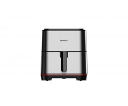 Nồi Chiên Không Dầu Sharp KF-AF50EV-ST