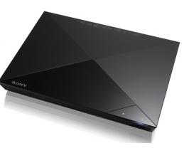 Đầu phát đĩa Blu-ray Disc™ tích hợp Wi-Fi® Model: BDP-S3200