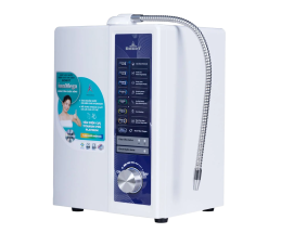 Máy lọc nước điện giải ion kiềm ROBOT ionMega 37