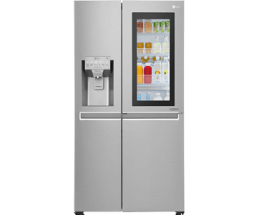 Tủ lạnh LG Inverter InstaView Door-in-Door 601 lít GR-X247JS
