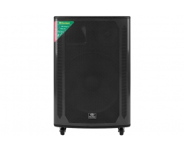 Loa Điện Karaoke Zenbos K-368