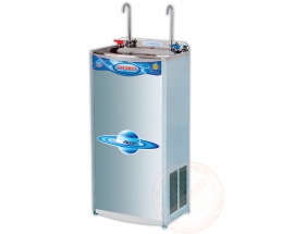 MÁY LỌC NƯỚC INOX FRESHET FR-90A CTO-NANO-UV