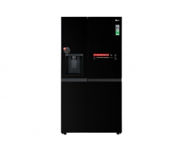 Tủ lạnh LG Inverter 635 Lít GR-D257WB 