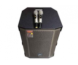 Loa kéo di động V-15C