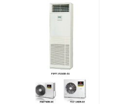 MÁY LẠNH TỦ ĐỨNG MITSUSHIBI HEAVY FDF125CR-S5/FDC125CR-S5