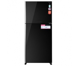 Tủ lạnh Sharp Inverter 560 lít SJ-XP620PG-BK