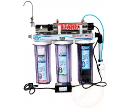 BỘ LỌC NƯỚC FRESHET FR-103UV