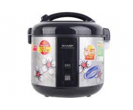 NỒI CƠM ĐIỆN SHARP KS-NR181STV