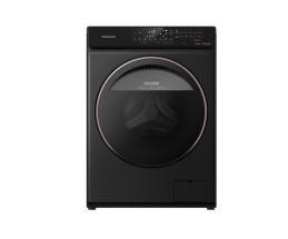 Máy giặt Panasonic Inverter giặt 10 kg - sấy 6 kg NA-S106FR1PV