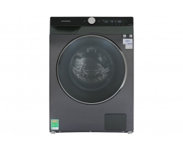 Máy giặt Samsung Inverter 10 kg WW10TP44DSB/SV
