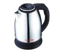 Ấm siêu tốc inox 1.8L HAPPY TIME HTD1088