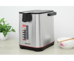 Bình thủy điện Sharp KP-40EBV-ST 4 lít 