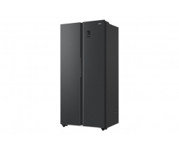 Tủ lạnh Aqua Inverter 480 lít AQR-S480XA(BL) 