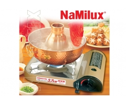 BẾP GAS DU LỊCH NAMILUX NA-158PS