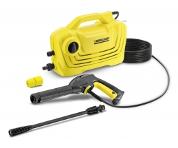 Máy phun rửa áp lực cao Karcher, K 2 Classic *SEA 1.600-971.0