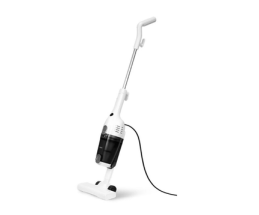 Máy hút bụi cầm tay AQUA AQS-CCX600R(W)-VN