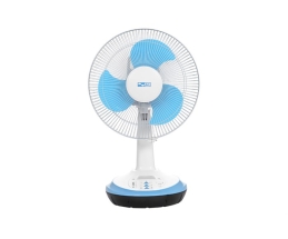Quạt sạc điện AC 3 cánh ARF03D123 30W