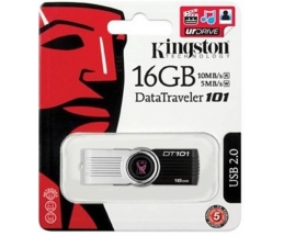 USB KINGSTON 16GB