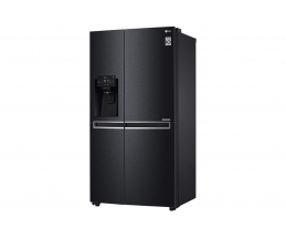 Tủ lạnh LG Inverter side by side 601 lít GR-D247MC