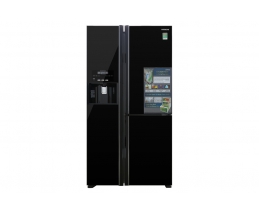 TỦ LẠNH HITACHI 584L FM800GPGV2 (GBK)