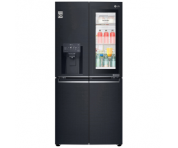 Tủ lạnh LG Inverter InstaView Door-in-Door 601 lít GR-X247MC