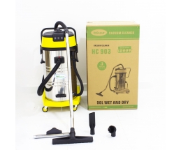 Máy hút bụi công nghiệp HiClean HC 903
