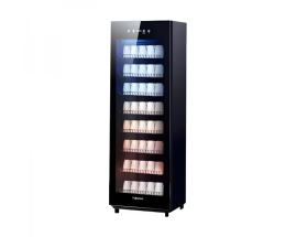 Tủ sấy chén bát tiệt trùng dung tích lớn Fujihome DD220