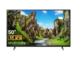 Android Tivi Sony 4K 50 inch KD-50X75 VN