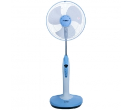 QUẠT ĐỨNG CÓ ĐÈN SENKO DD1602
