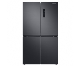 Tủ lạnh Samsung 4 cánh Inverter 488 lít RF48A4000B4/SV 