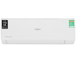 Máy lạnh AQUA Inverter 1 HP AQA-RV10QA2