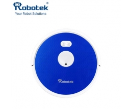 ROBOT HÚT BỤI LAU NHÀ ROBOTEK W650