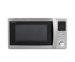 LÒ VI SÓNG SHARP R-C825VN(ST) 25L
