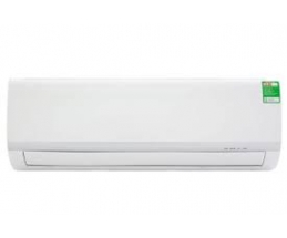 Máy lạnh Midea Inverter 1.5 HP MSFRA-13CRDN8