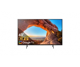 Google Tivi Sony 4K 43 inch KD-43X86J VN