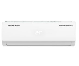 Máy Lạnh Sunhouse Inverter 1 HP SHR-AW09IC610 (Sản phẩm trưng bày)
