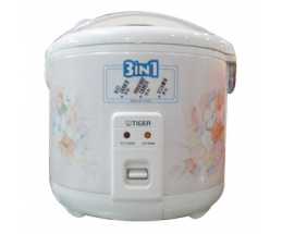 NỒI CƠM ĐIỆN CAO CẤP TIGER JNP-1803 (1.8 LÍT)