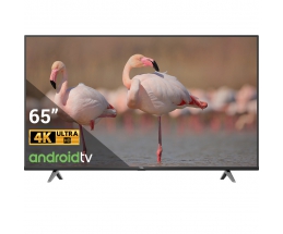 Android Tivi TCL 4K 65 inch 65P618