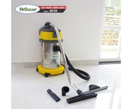 Máy hút bụi khô ướt HiClean HC30